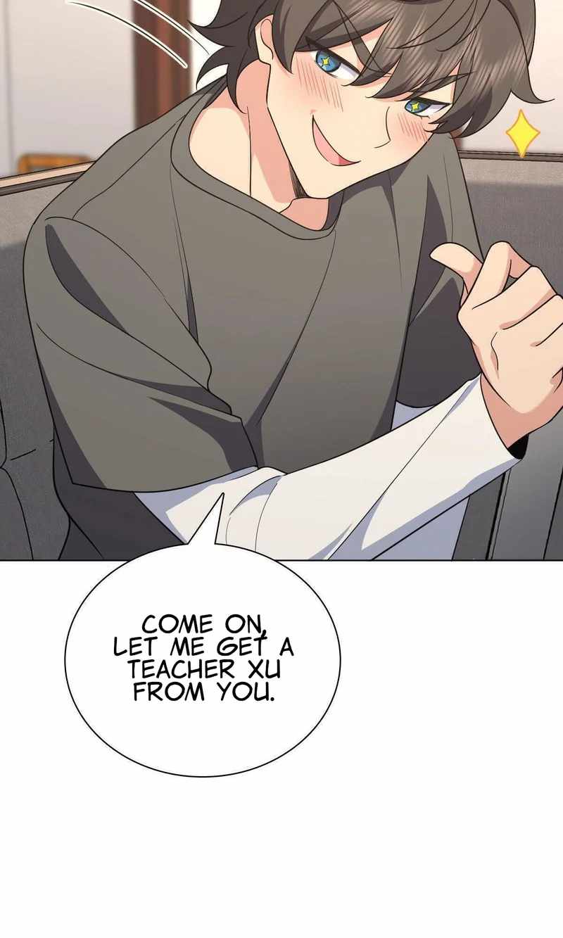 My Wife Is From a Thousand Years Ago chapter 97 page 7