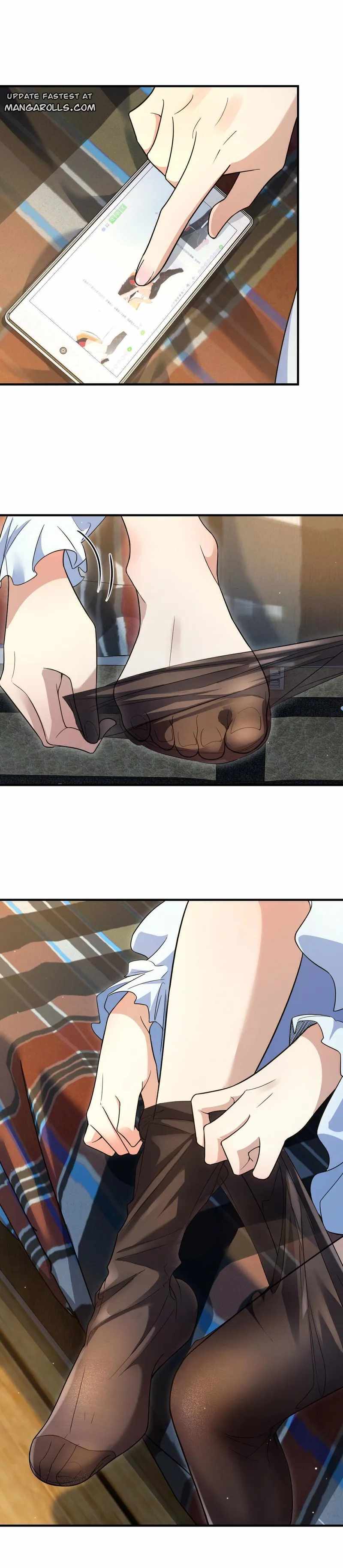 My Wife Is From a Thousand Years Ago chapter 99 page 2