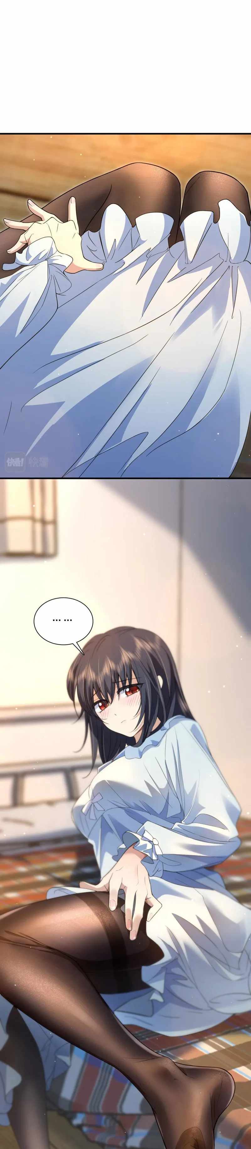 My Wife Is From a Thousand Years Ago chapter 99 page 3