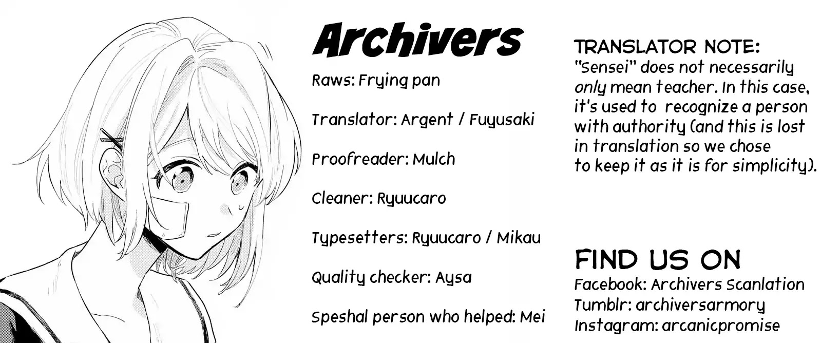 My Wish is to Fall In Love Until You Die chapter 1 page 40