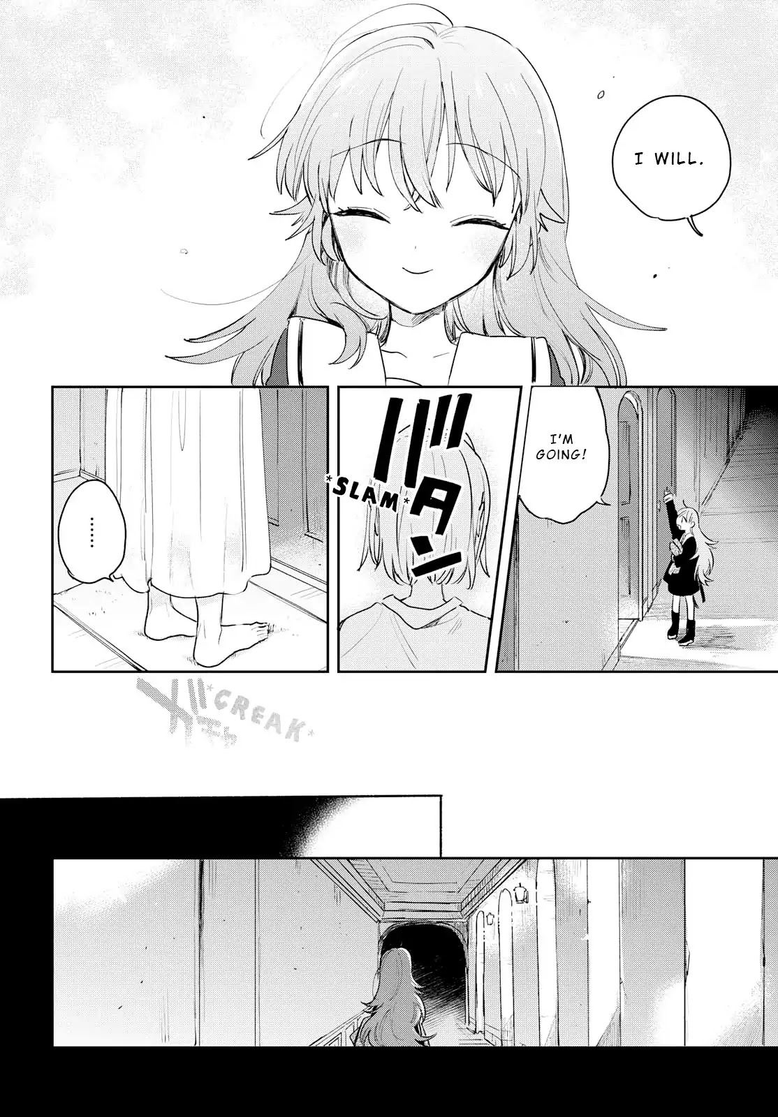 My Wish is to Fall In Love Until You Die chapter 10 page 29