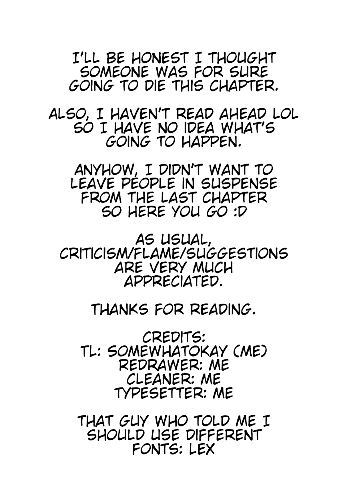 My Wish is to Fall In Love Until You Die chapter 13 page 34