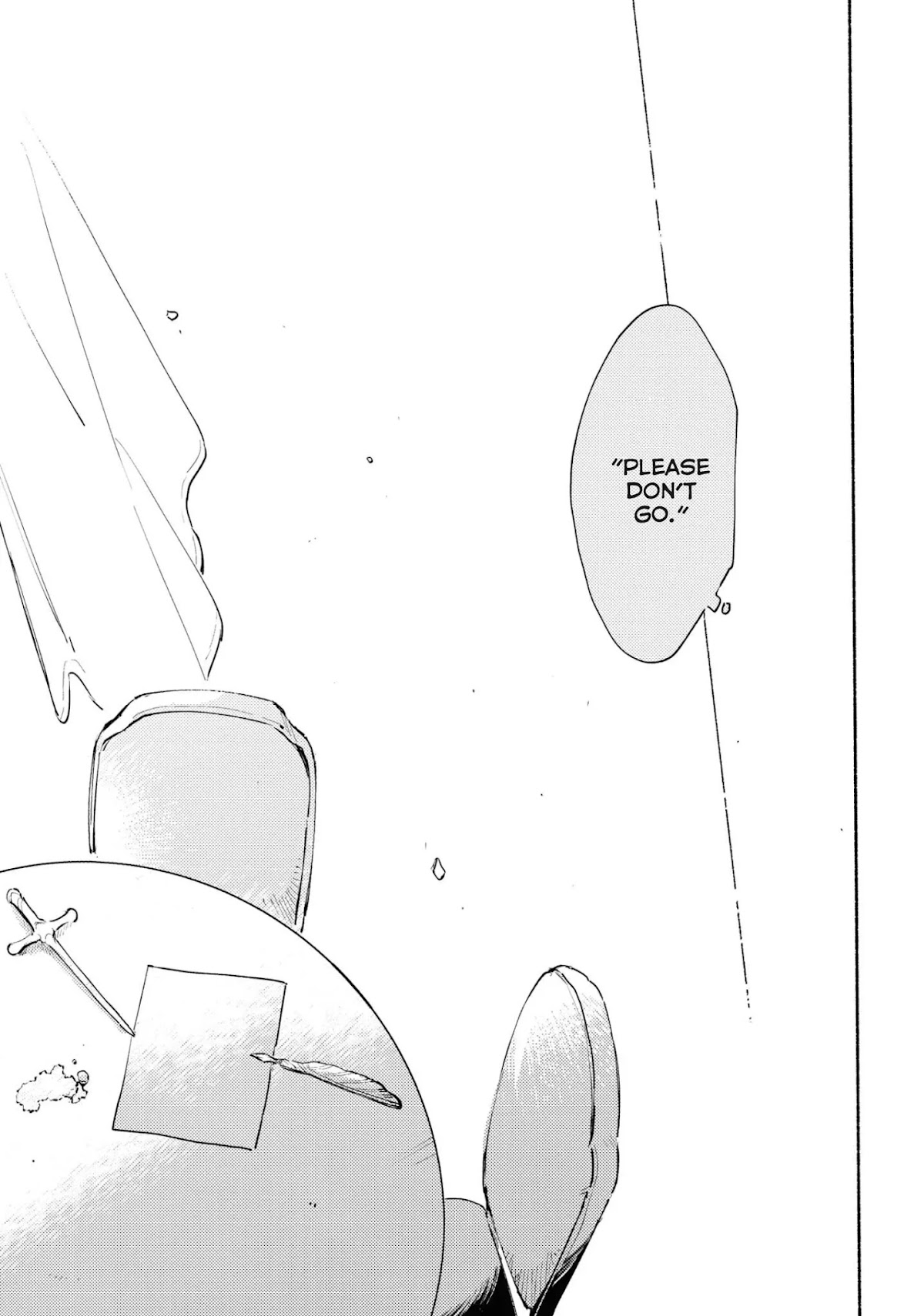 My Wish is to Fall In Love Until You Die chapter 14.5 page 29