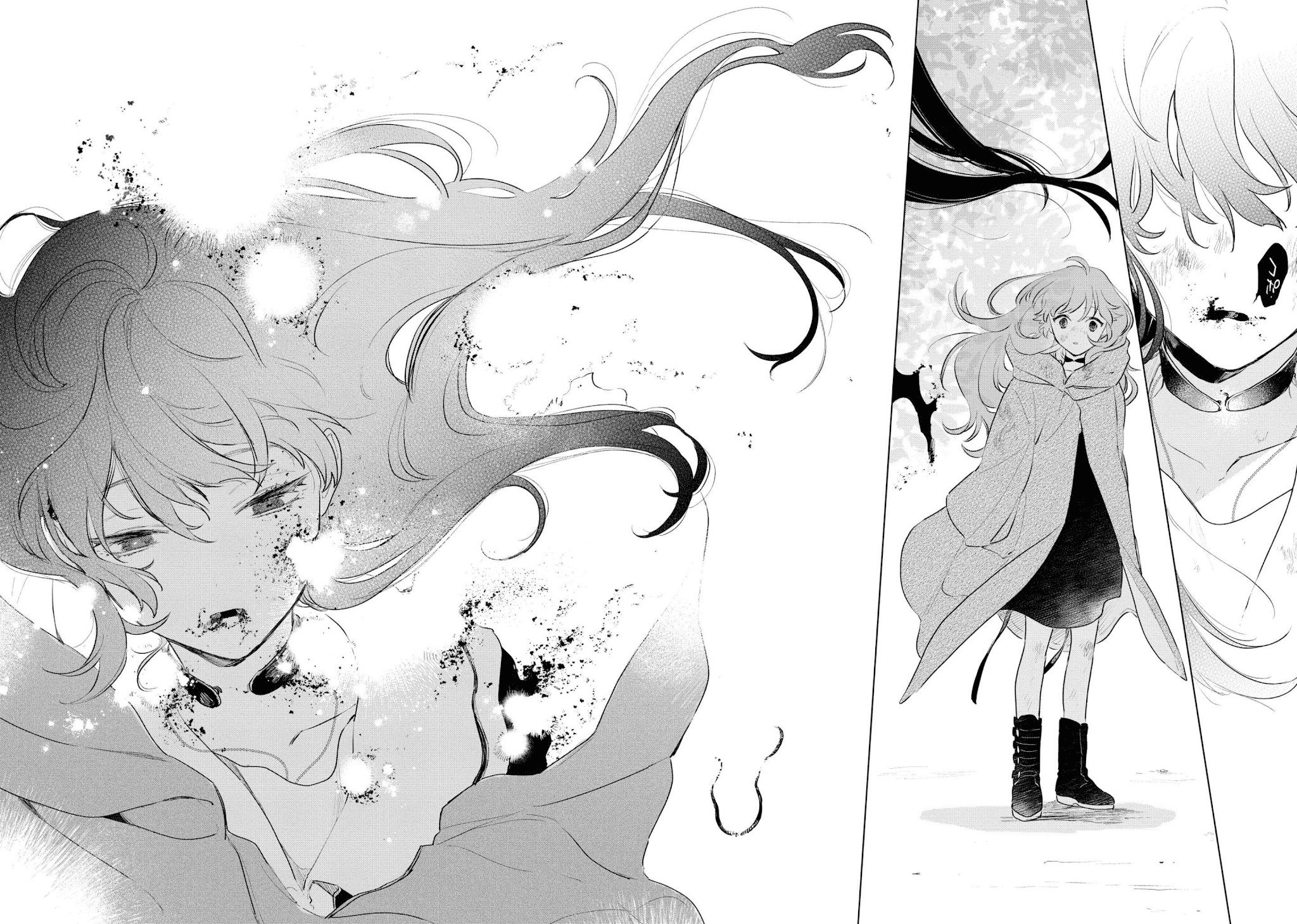 My Wish is to Fall In Love Until You Die chapter 14 page 26