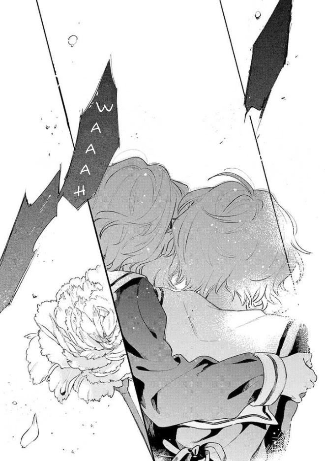 My Wish is to Fall In Love Until You Die chapter 15 page 24