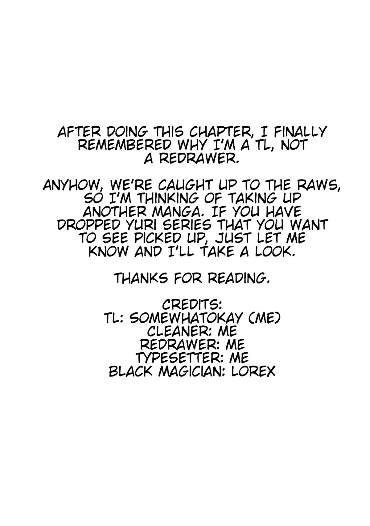 My Wish is to Fall In Love Until You Die chapter 16 page 30