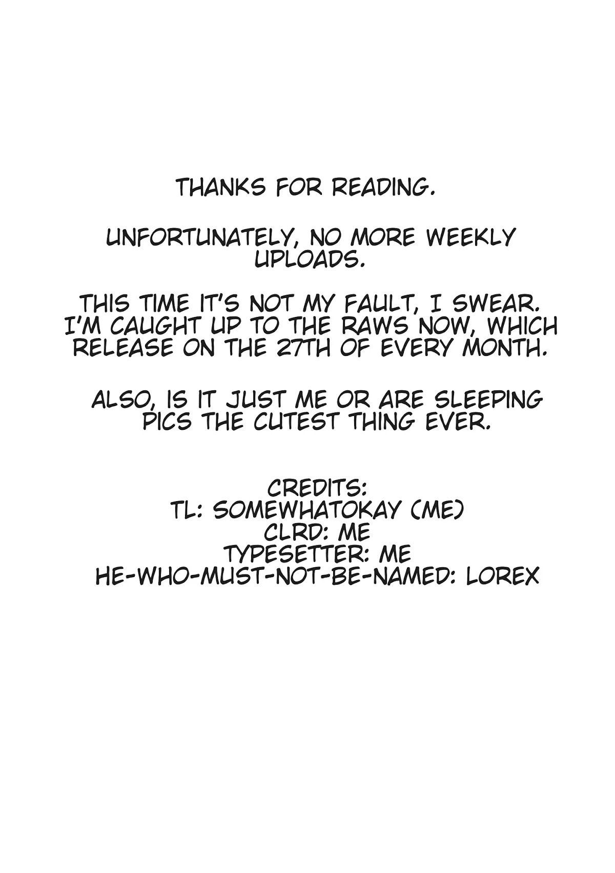 My Wish is to Fall In Love Until You Die chapter 17.2 page 16