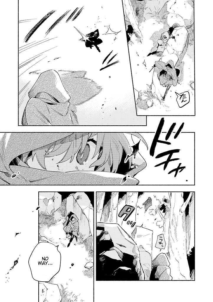 My Wish is to Fall In Love Until You Die chapter 21 page 3