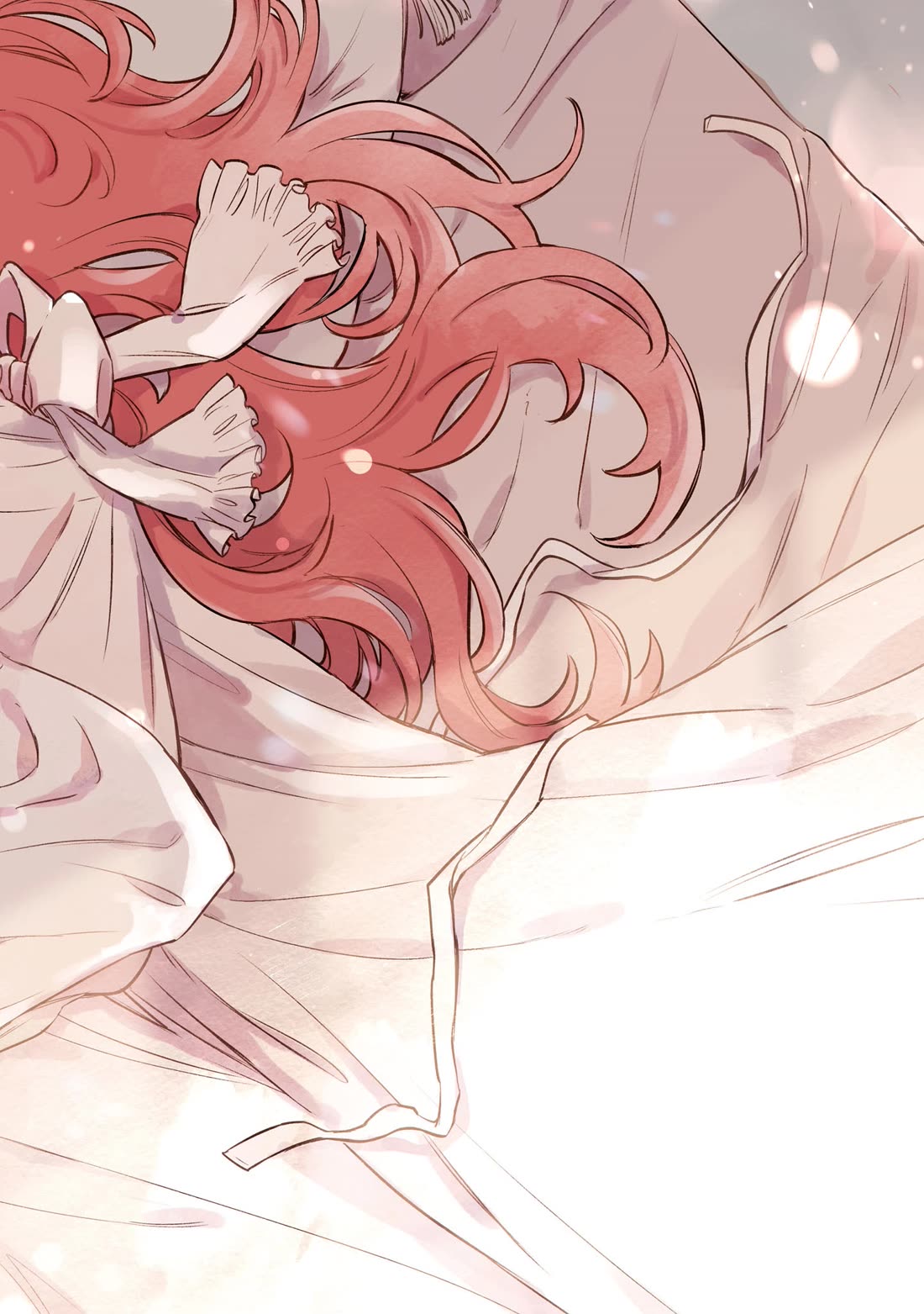 My Wish is to Fall In Love Until You Die chapter 24.5 page 18