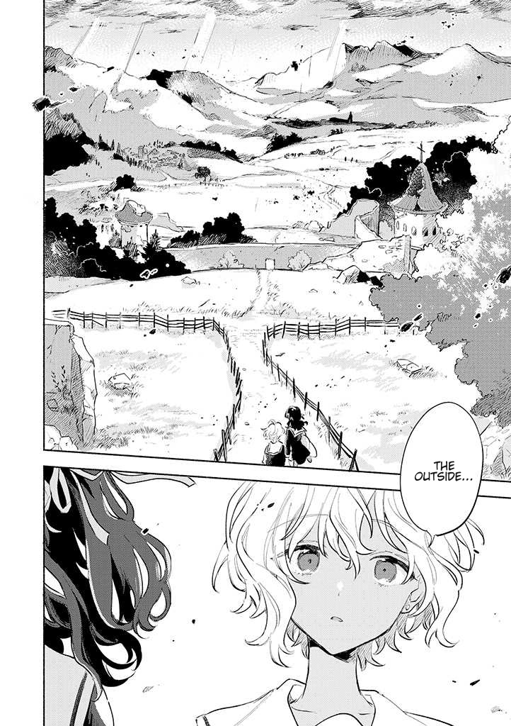 My Wish is to Fall In Love Until You Die chapter 25 page 13