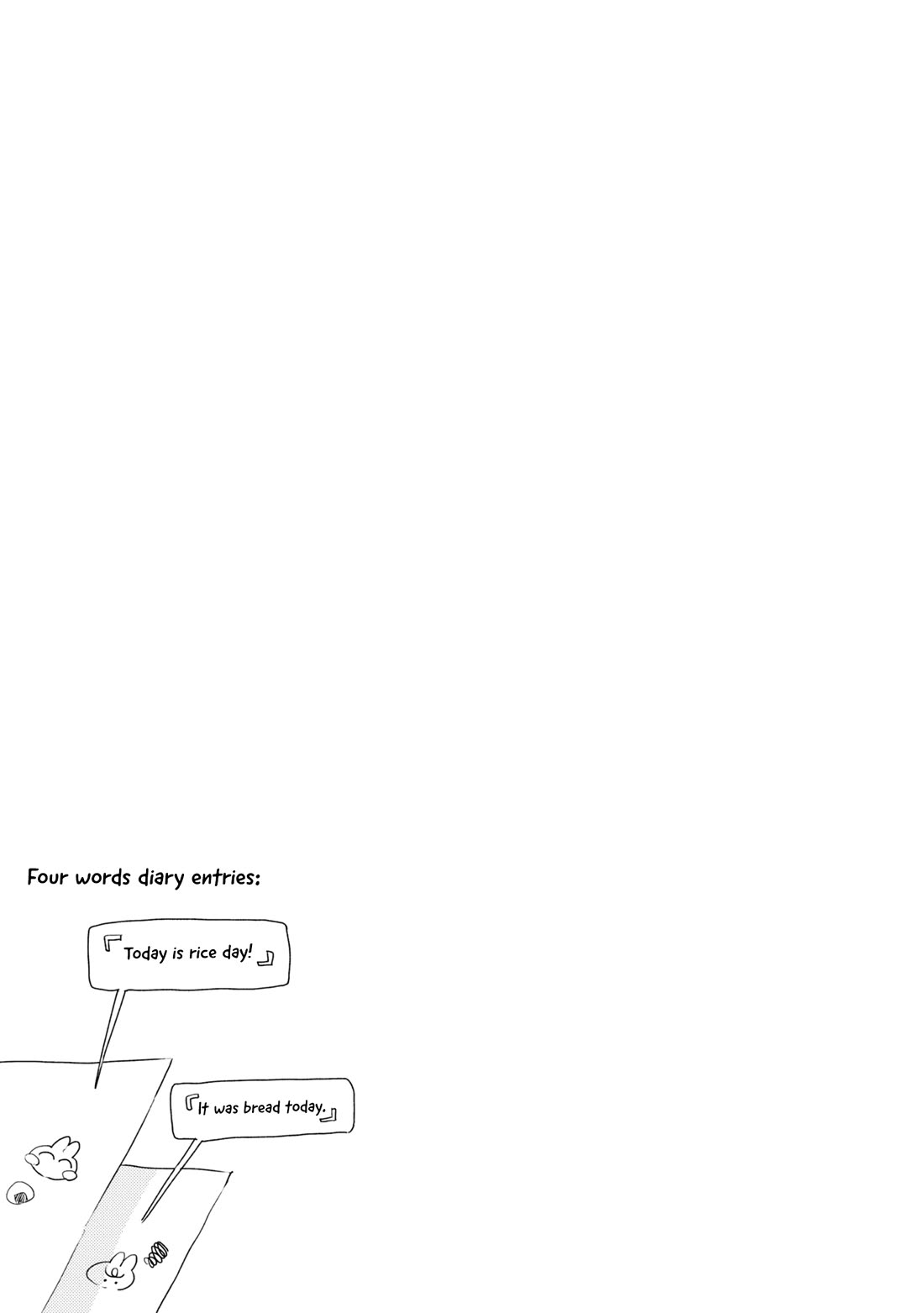 My Wish is to Fall In Love Until You Die chapter 34.5 page 7