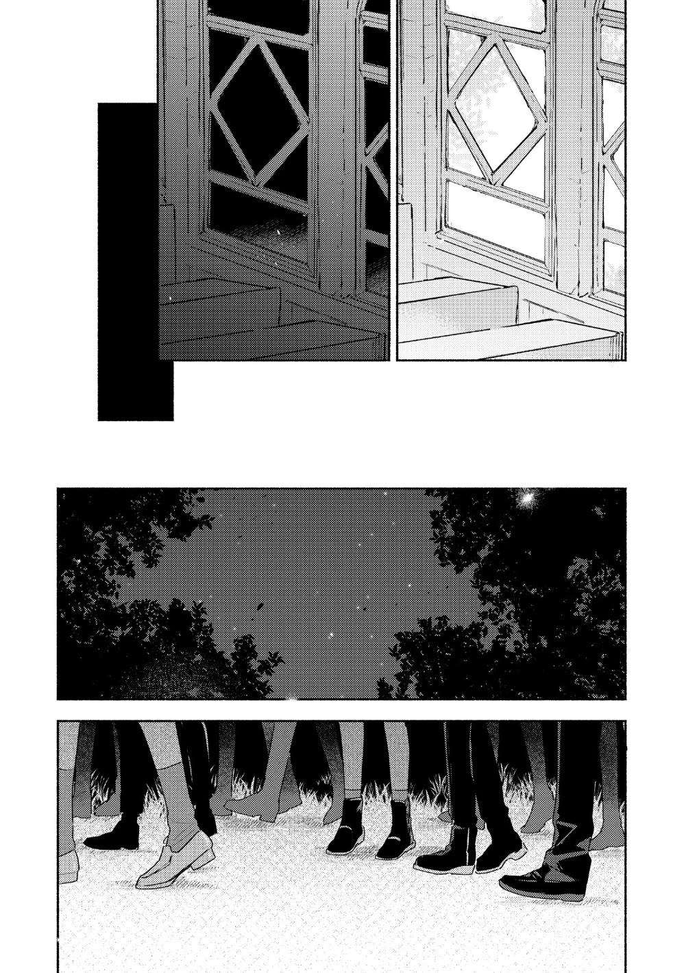 My Wish is to Fall In Love Until You Die chapter 39 page 16