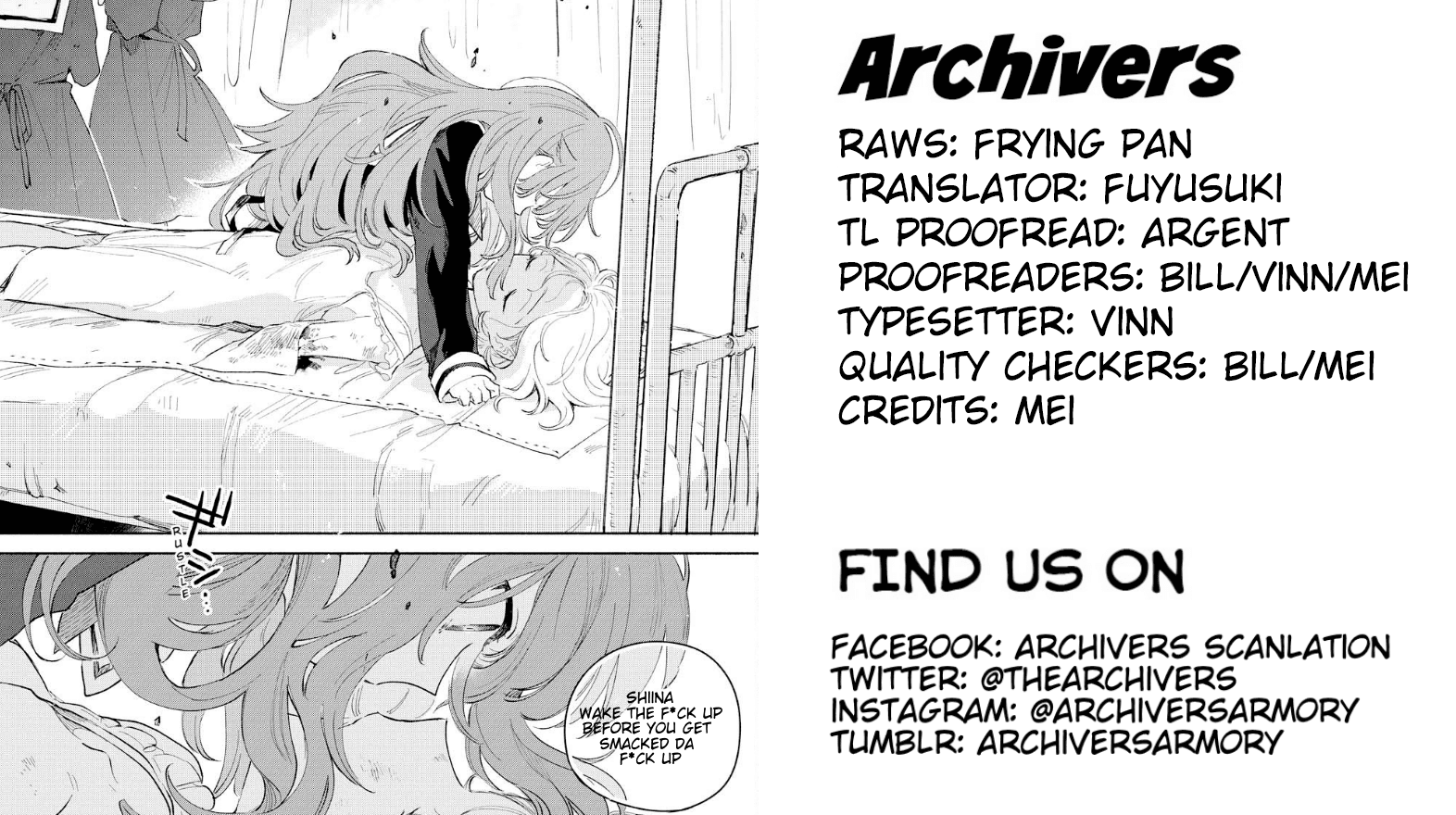 My Wish is to Fall In Love Until You Die chapter 4 page 30