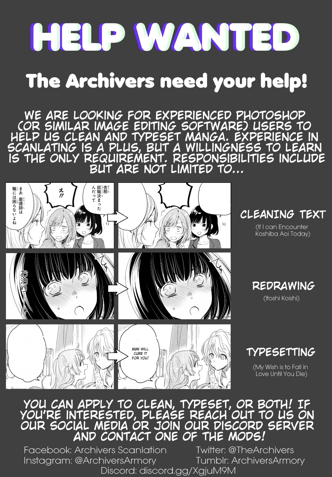 My Wish is to Fall In Love Until You Die chapter 7 page 30