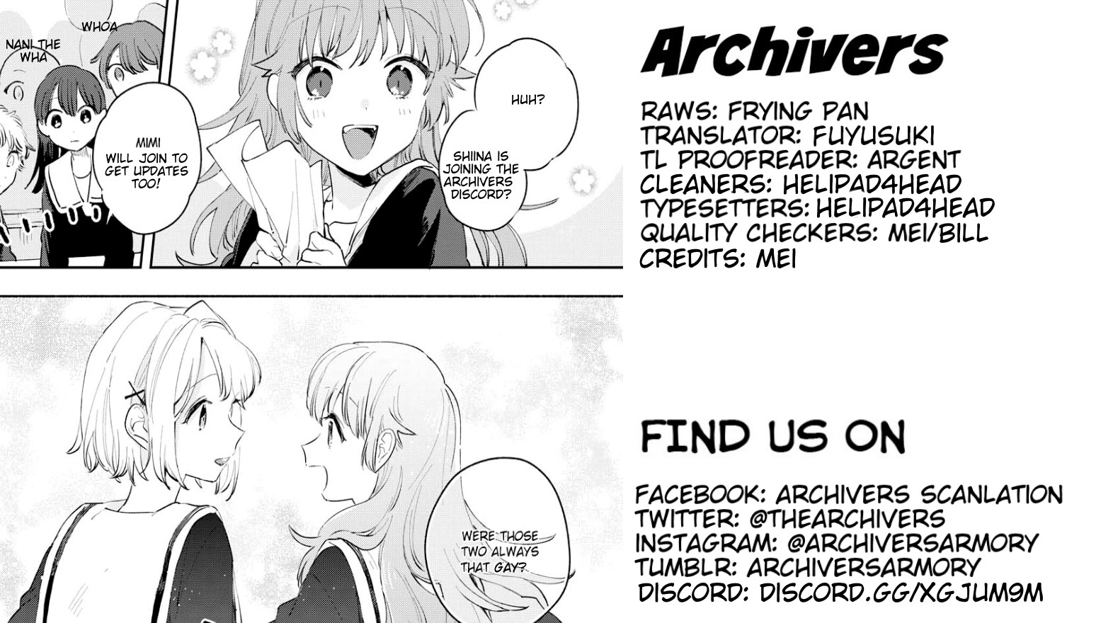 My Wish is to Fall In Love Until You Die chapter 7 page 31