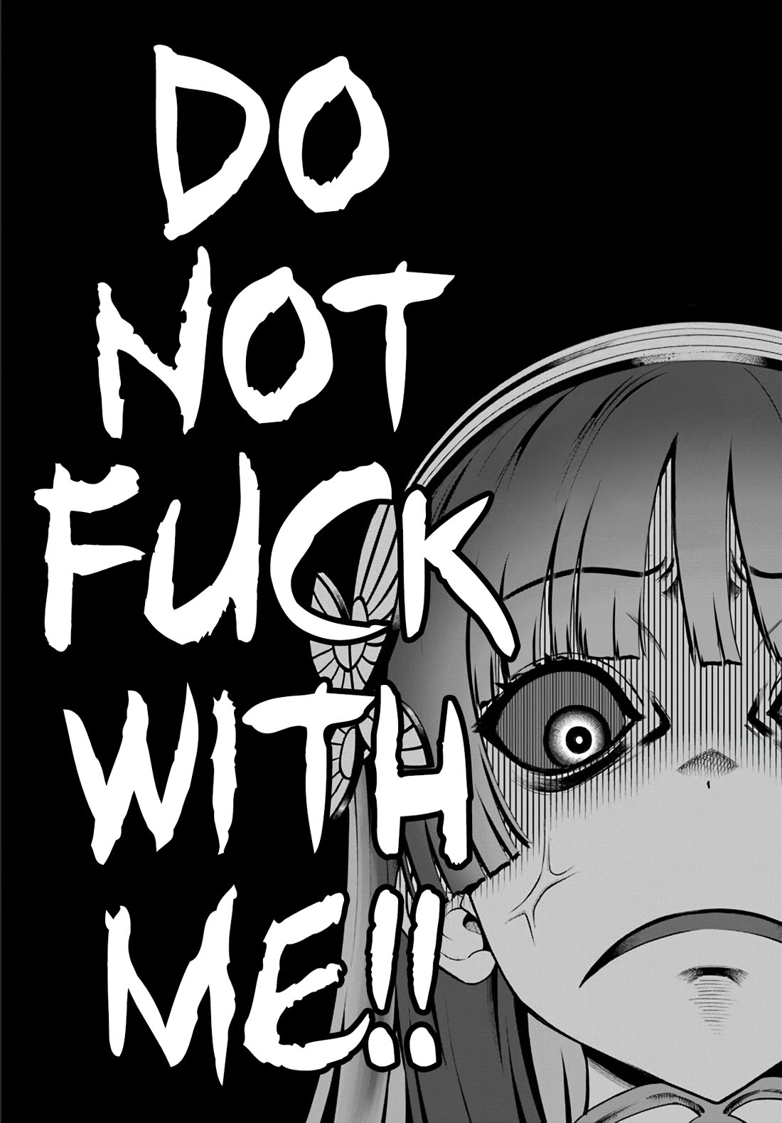 My Yandere Girlfriend Lurks in the Dungeon and Kills Me Over and Over Again chapter 12.2 page 11