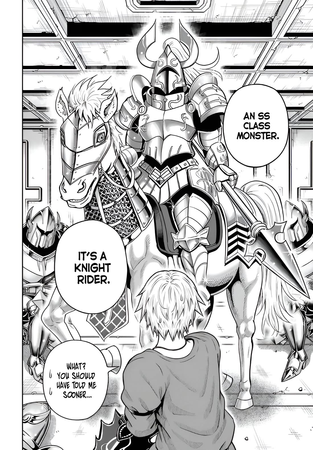 My Yandere Girlfriend Lurks in the Dungeon and Kills Me Over and Over Again chapter 15.2 page 14