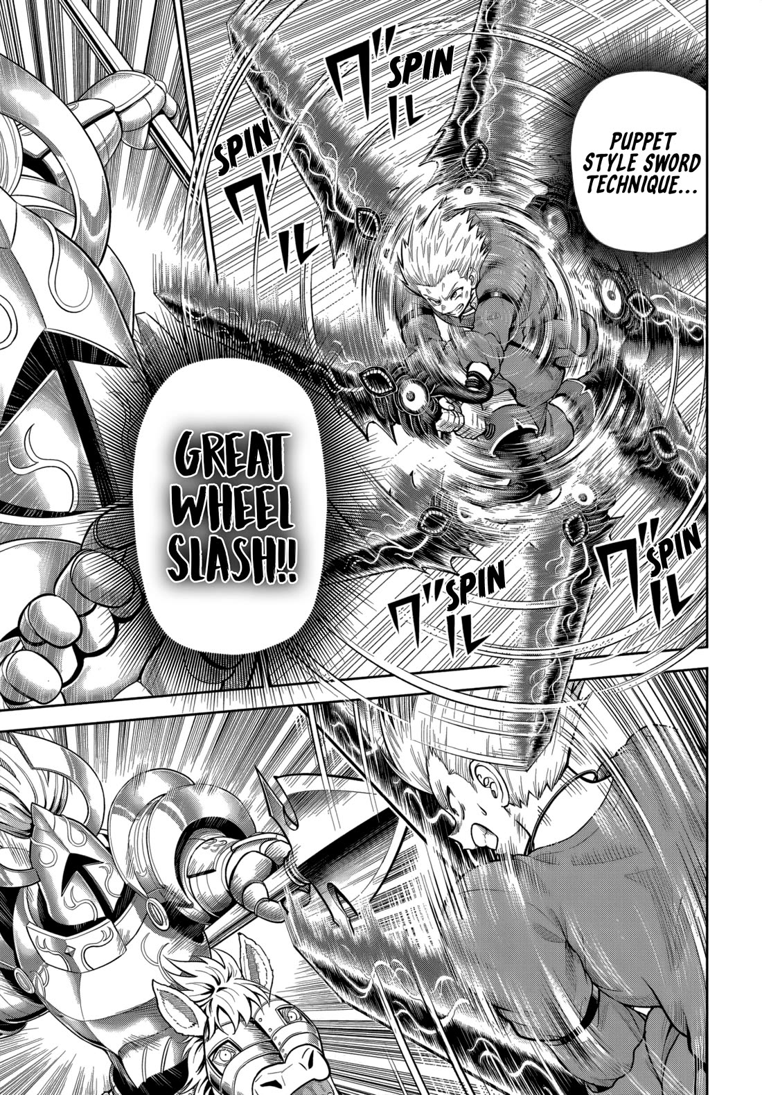 My Yandere Girlfriend Lurks in the Dungeon and Kills Me Over and Over Again chapter 16 page 13