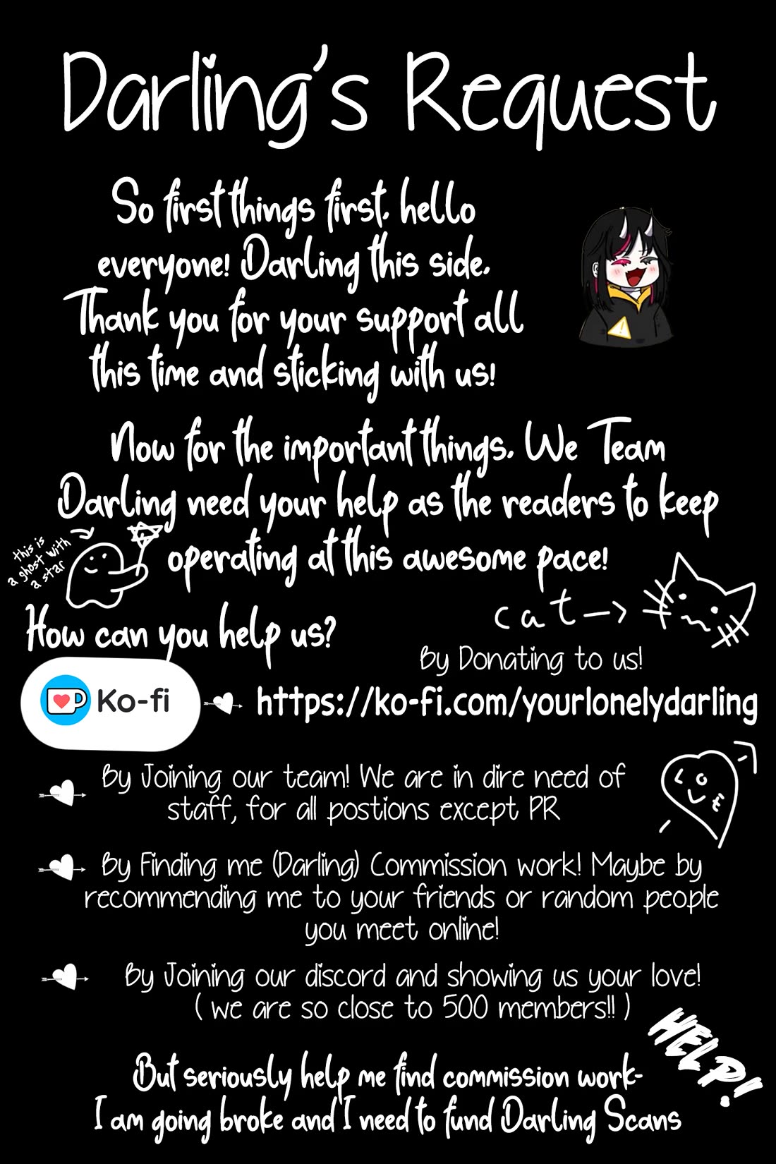 My Yandere Girlfriend Lurks in the Dungeon and Kills Me Over and Over Again chapter 19 page 33