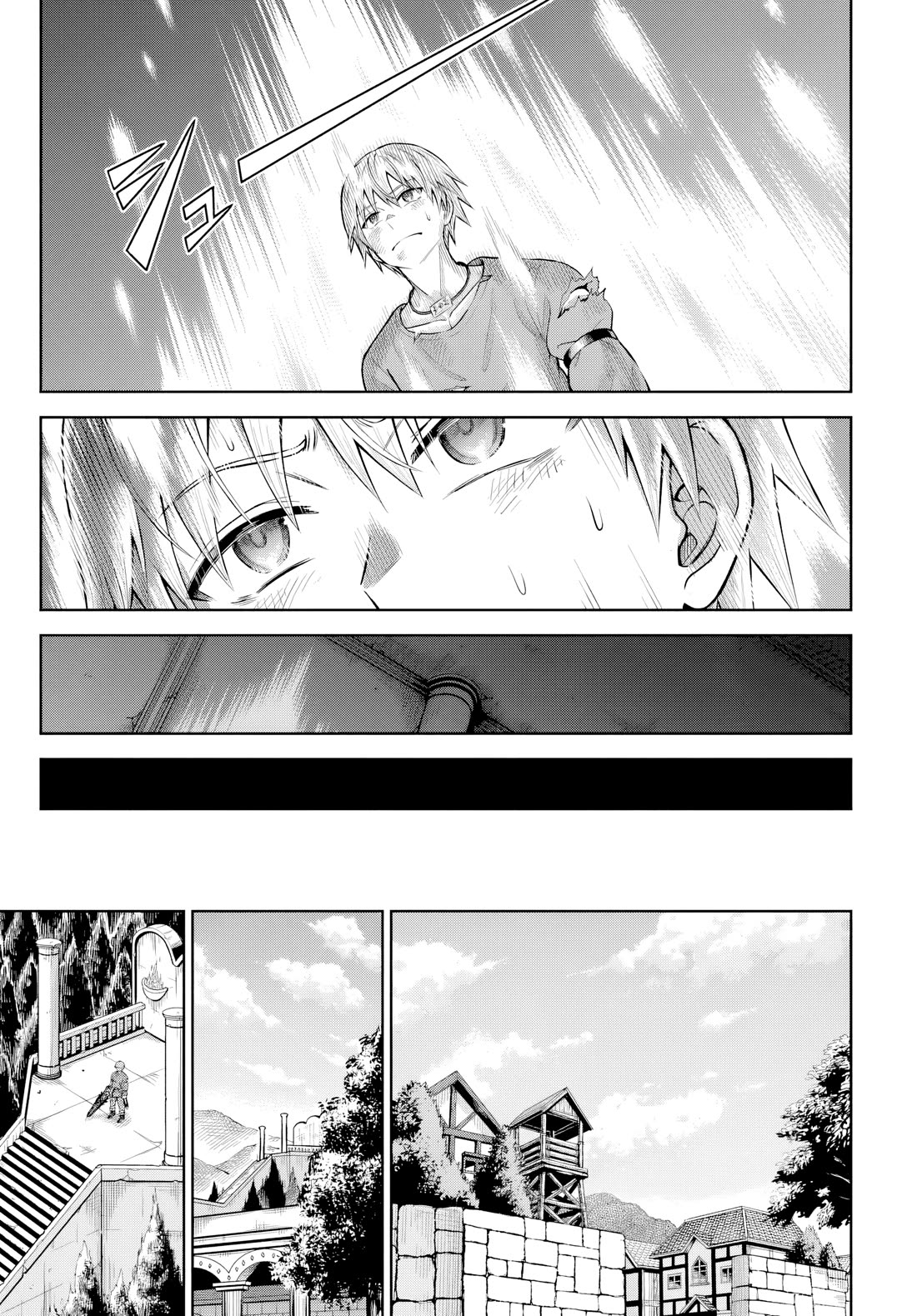 My Yandere Girlfriend Lurks in the Dungeon and Kills Me Over and Over Again chapter 20 page 8