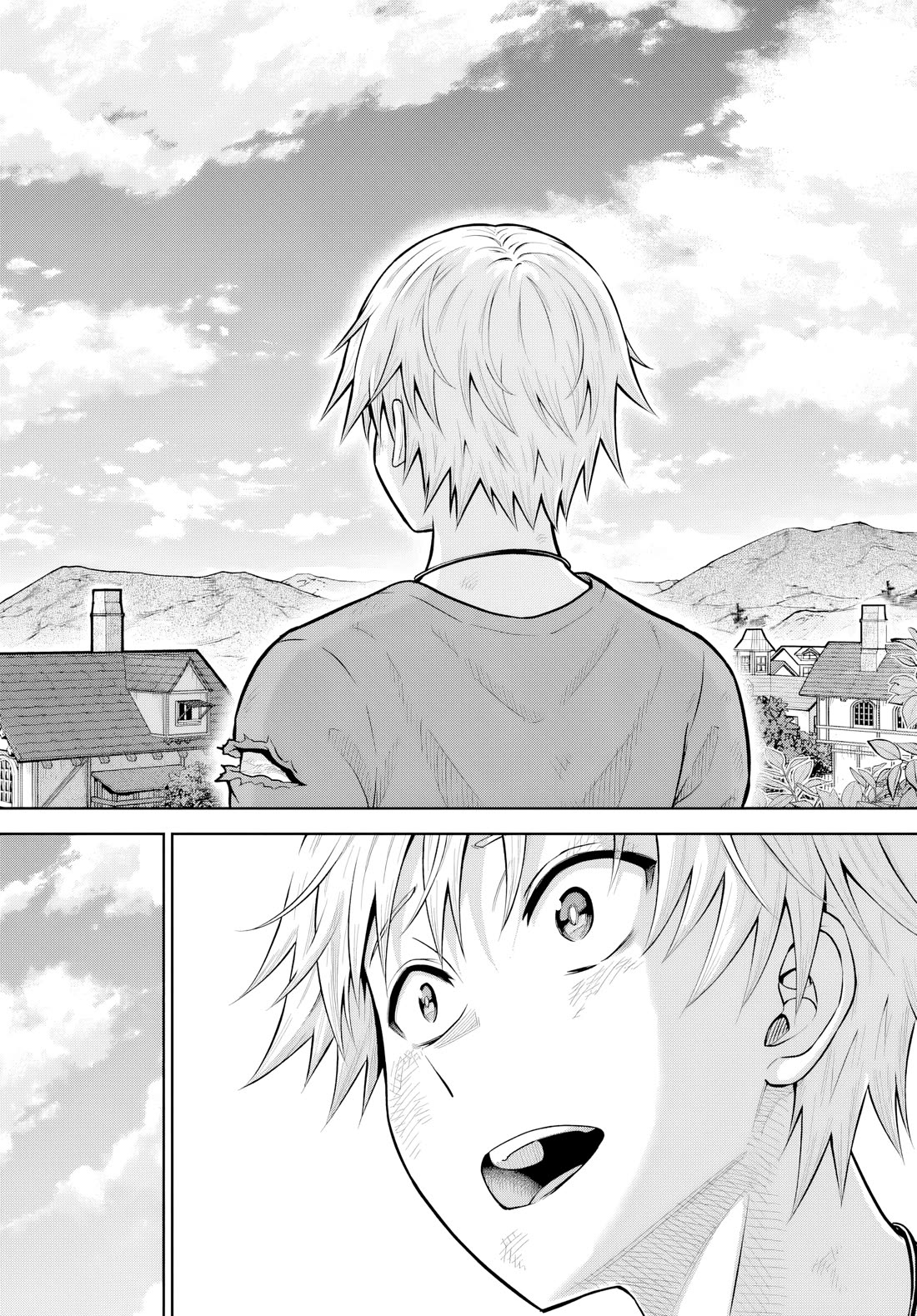 My Yandere Girlfriend Lurks in the Dungeon and Kills Me Over and Over Again chapter 20 page 9