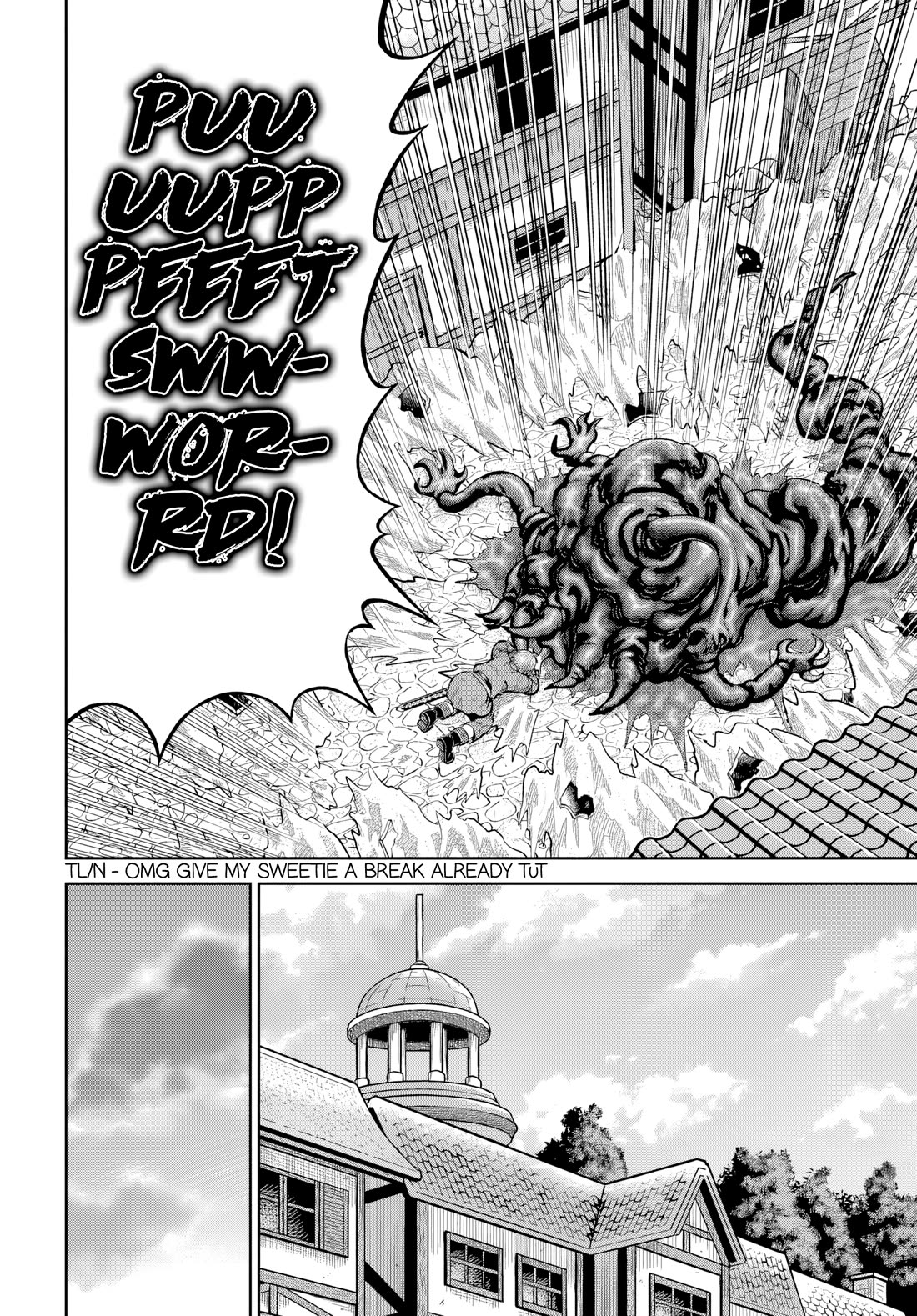 My Yandere Girlfriend Lurks in the Dungeon and Kills Me Over and Over Again chapter 22 page 16