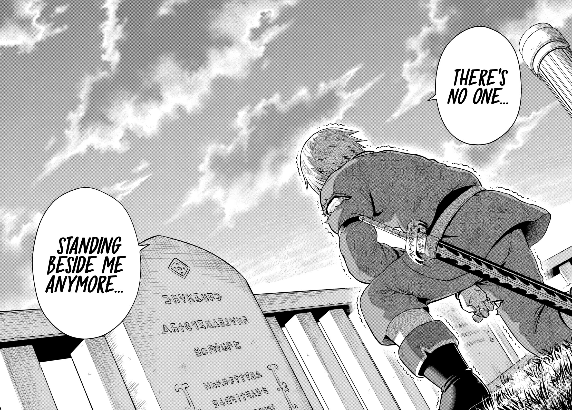 My Yandere Girlfriend Lurks in the Dungeon and Kills Me Over and Over Again chapter 22 page 22