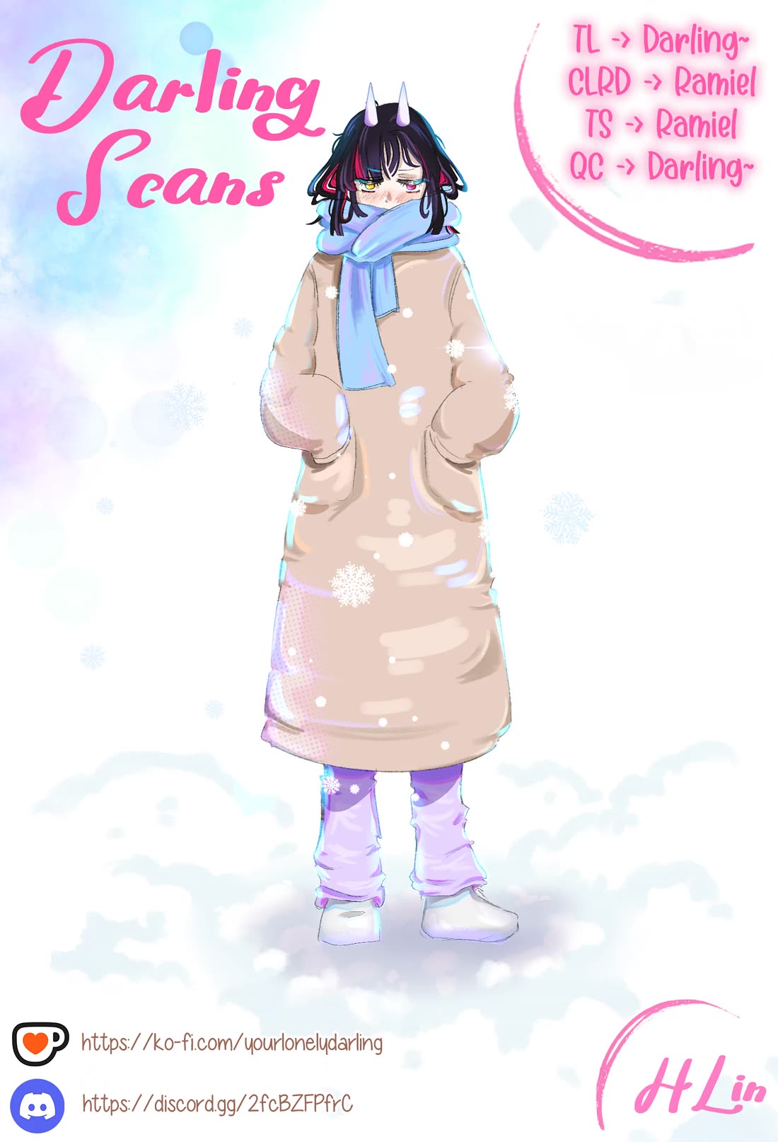 My Yandere Girlfriend Lurks in the Dungeon and Kills Me Over and Over Again chapter 22 page 32