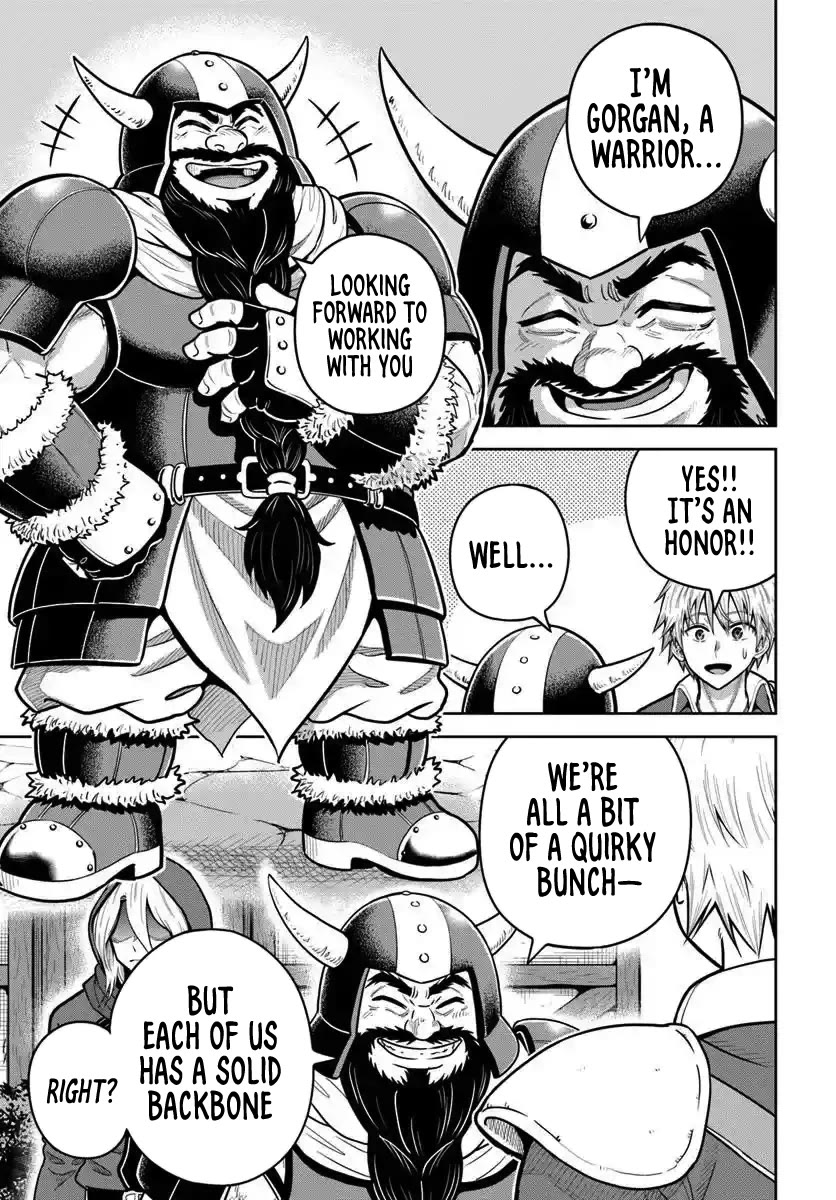 My Yandere Girlfriend Lurks in the Dungeon and Kills Me Over and Over Again chapter 26 page 13