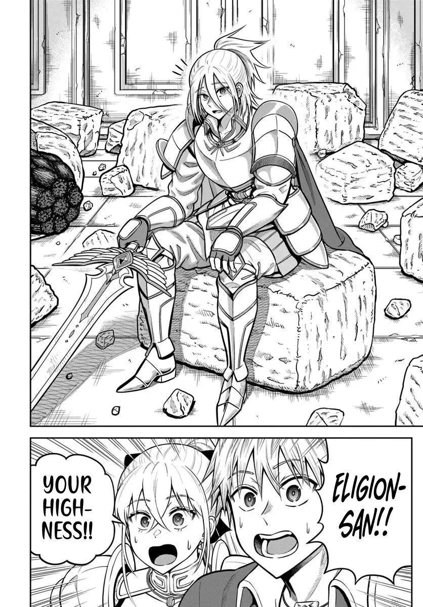 My Yandere Girlfriend Lurks in the Dungeon and Kills Me Over and Over Again chapter 28 page 12