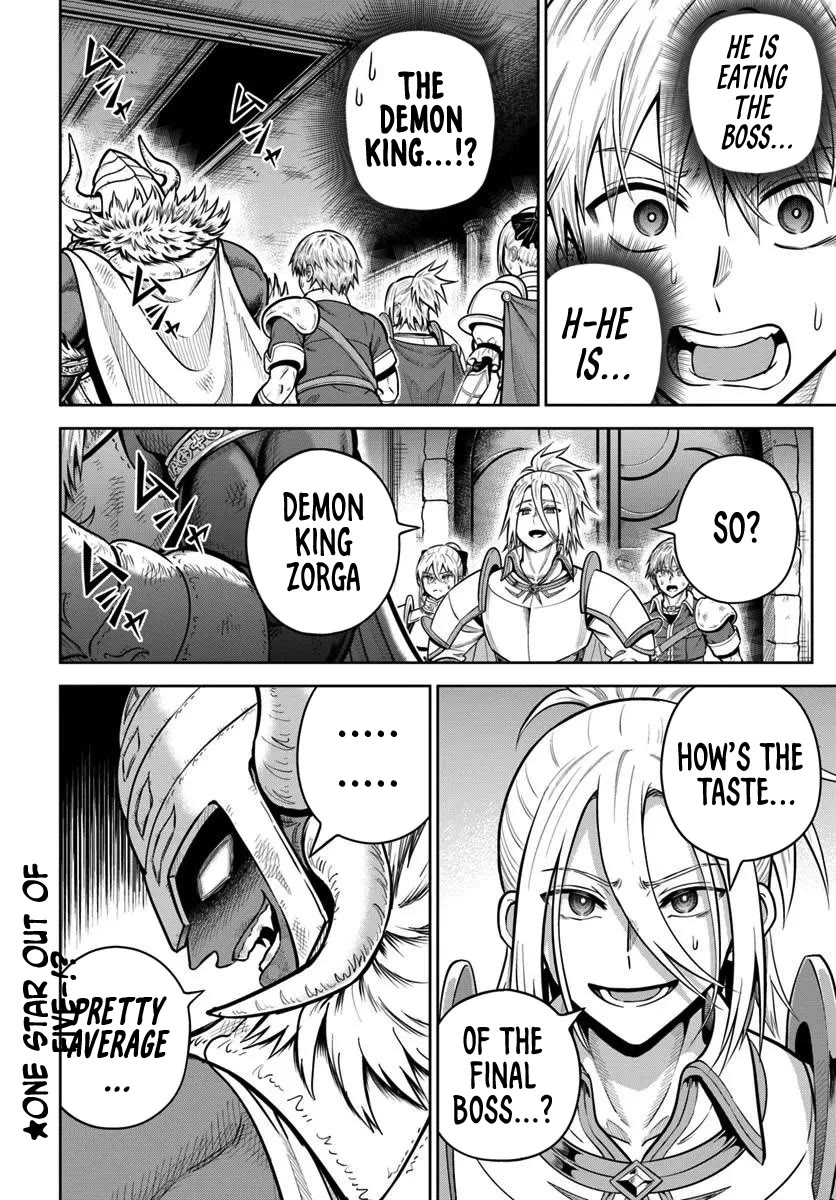 My Yandere Girlfriend Lurks in the Dungeon and Kills Me Over and Over Again chapter 28 page 25