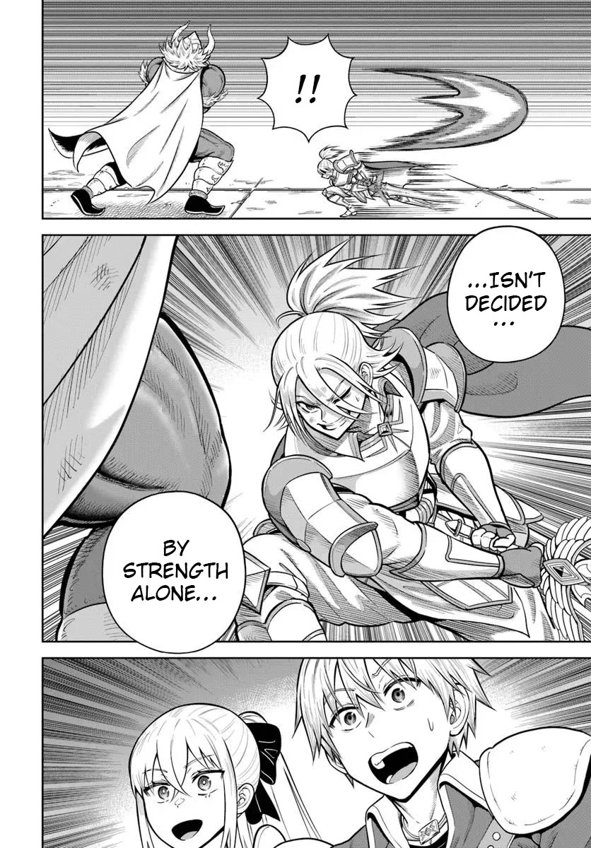 My Yandere Girlfriend Lurks in the Dungeon and Kills Me Over and Over Again chapter 29 page 12