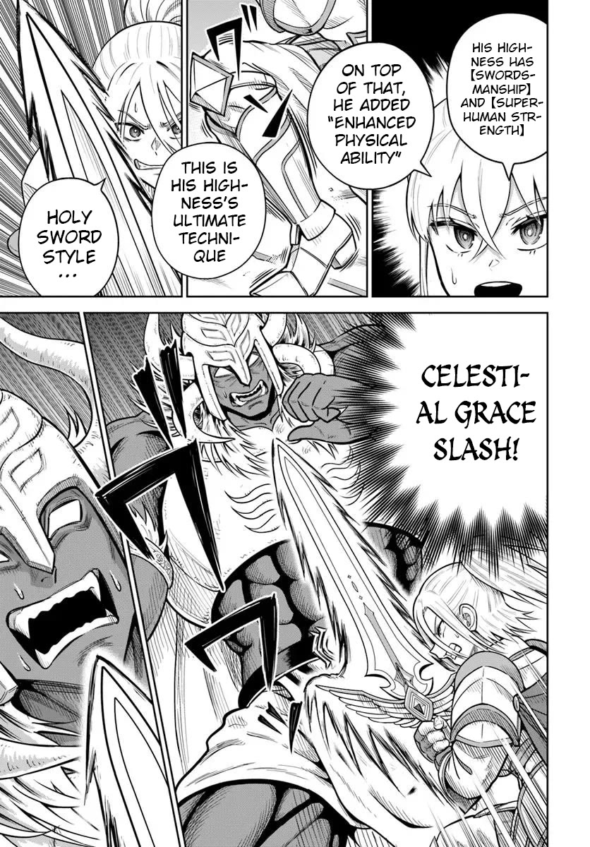 My Yandere Girlfriend Lurks in the Dungeon and Kills Me Over and Over Again chapter 29 page 13