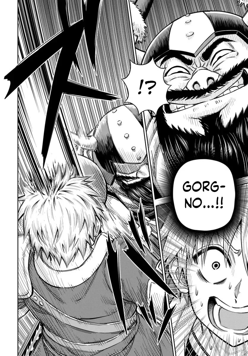My Yandere Girlfriend Lurks in the Dungeon and Kills Me Over and Over Again chapter 33 page 30