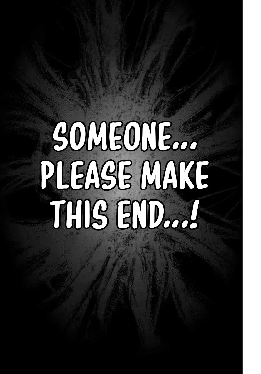 My Yandere Girlfriend Lurks in the Dungeon and Kills Me Over and Over Again chapter 35 page 27
