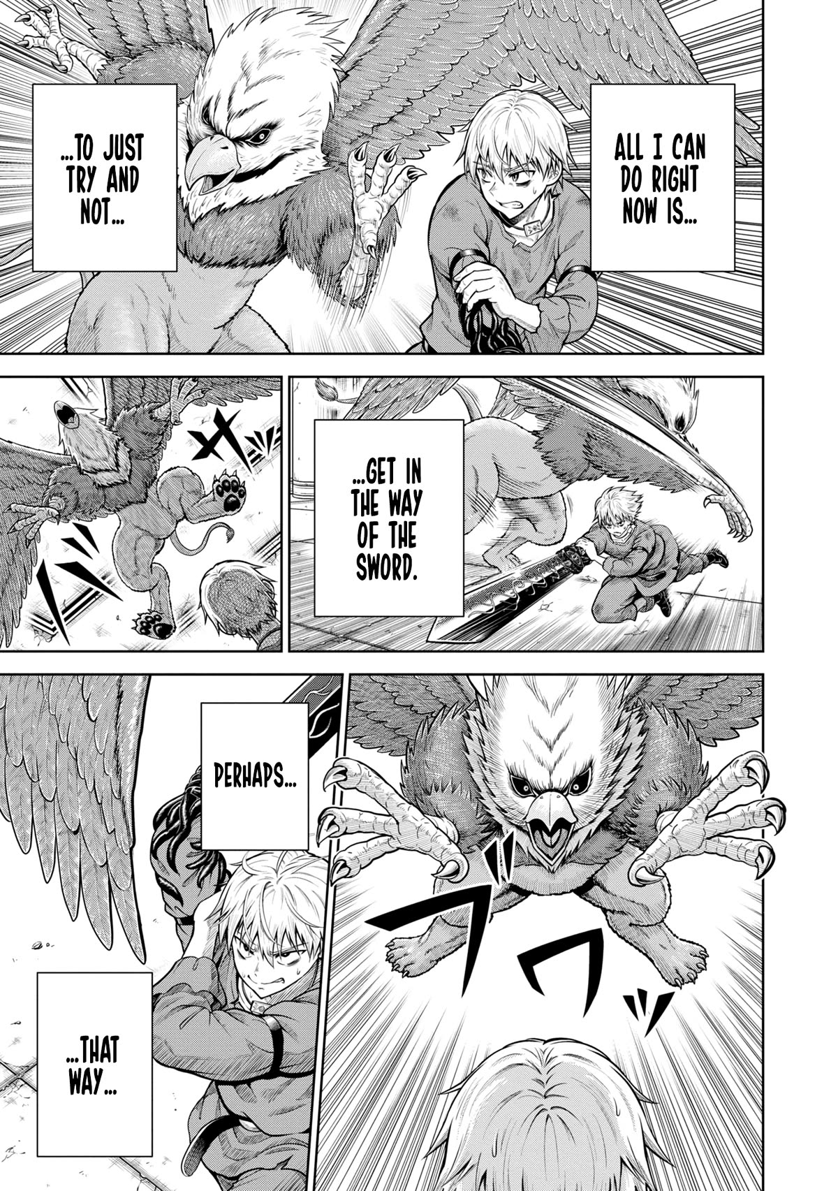 My Yandere Girlfriend Lurks in the Dungeon and Kills Me Over and Over Again chapter 7 page 23