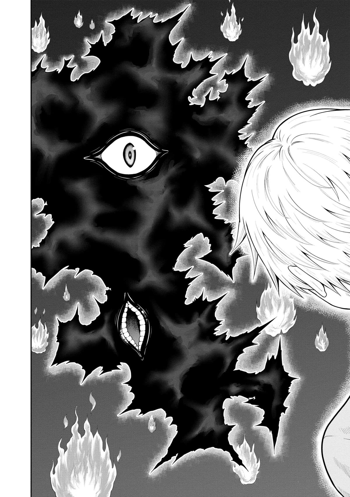 My Yandere Girlfriend Lurks in the Dungeon and Kills Me Over and Over Again chapter 9 page 24