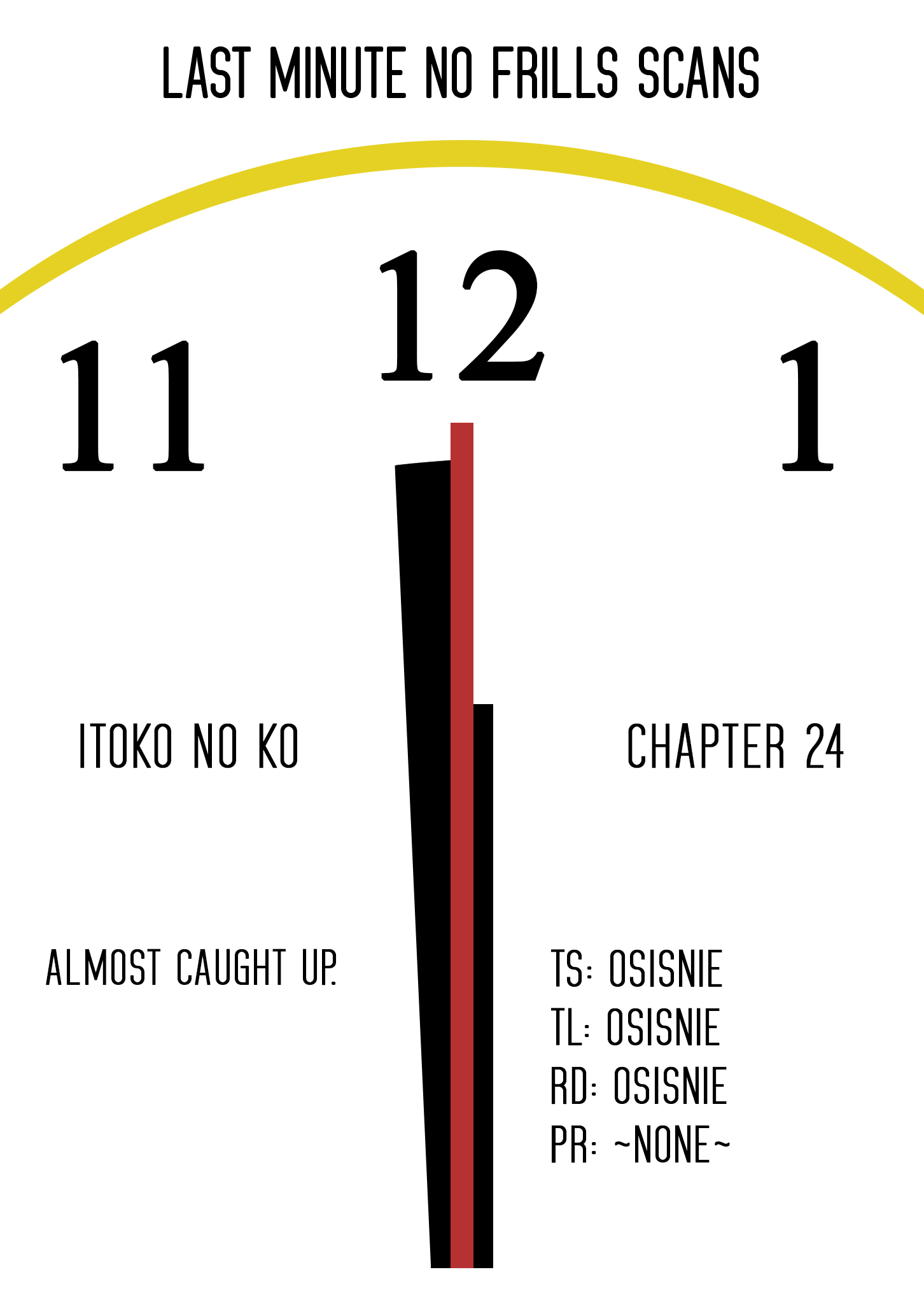 My Young Cousin chapter 24 page 17