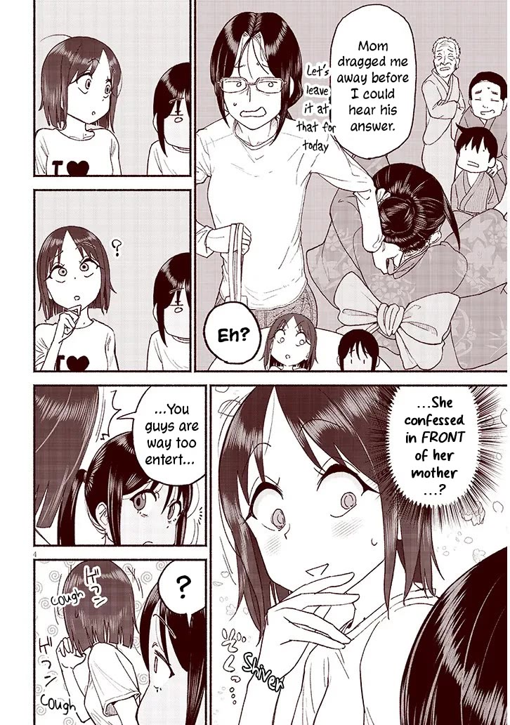 My Young Cousin chapter 39 page 4