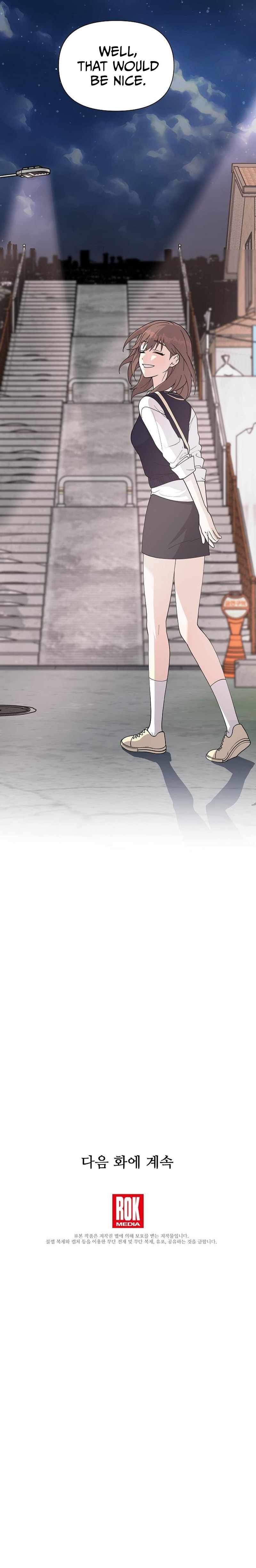 My Younger Sister Was a Genius chapter 5 page 11