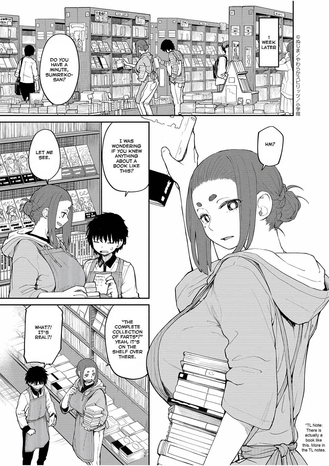 Mysteries, Maidens, And Mysterious Disappearances chapter 29 page 4