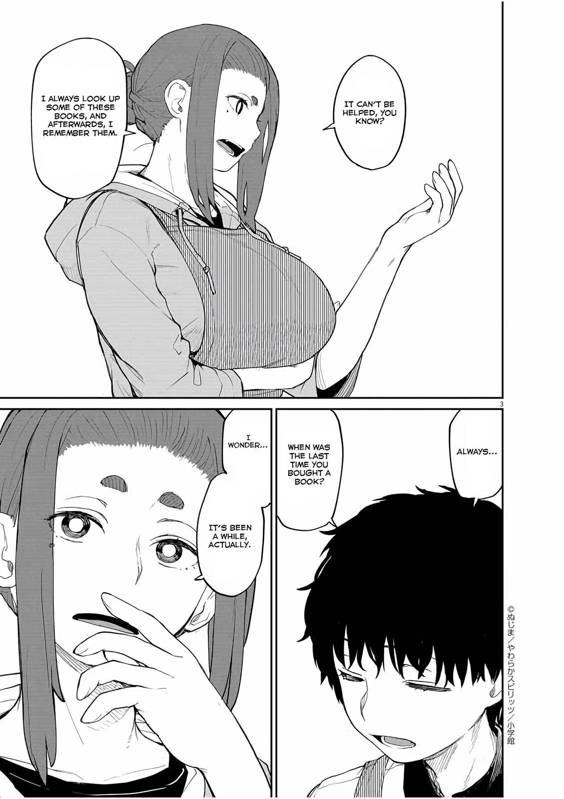 Mysteries, Maidens, And Mysterious Disappearances chapter 29 page 6