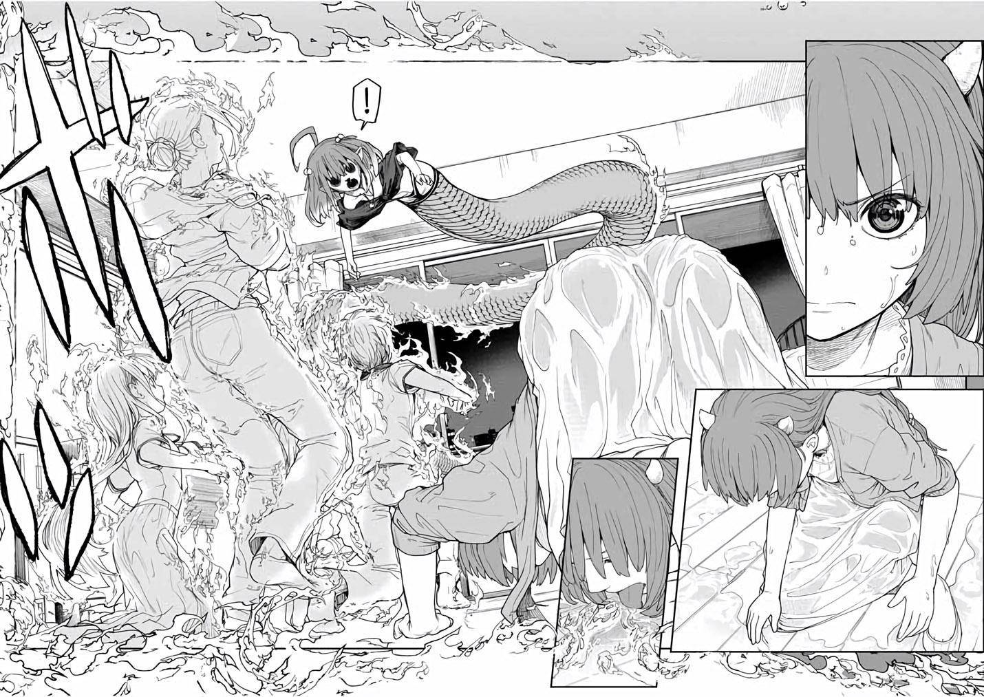 Mysteries, Maidens, And Mysterious Disappearances chapter 37 page 16