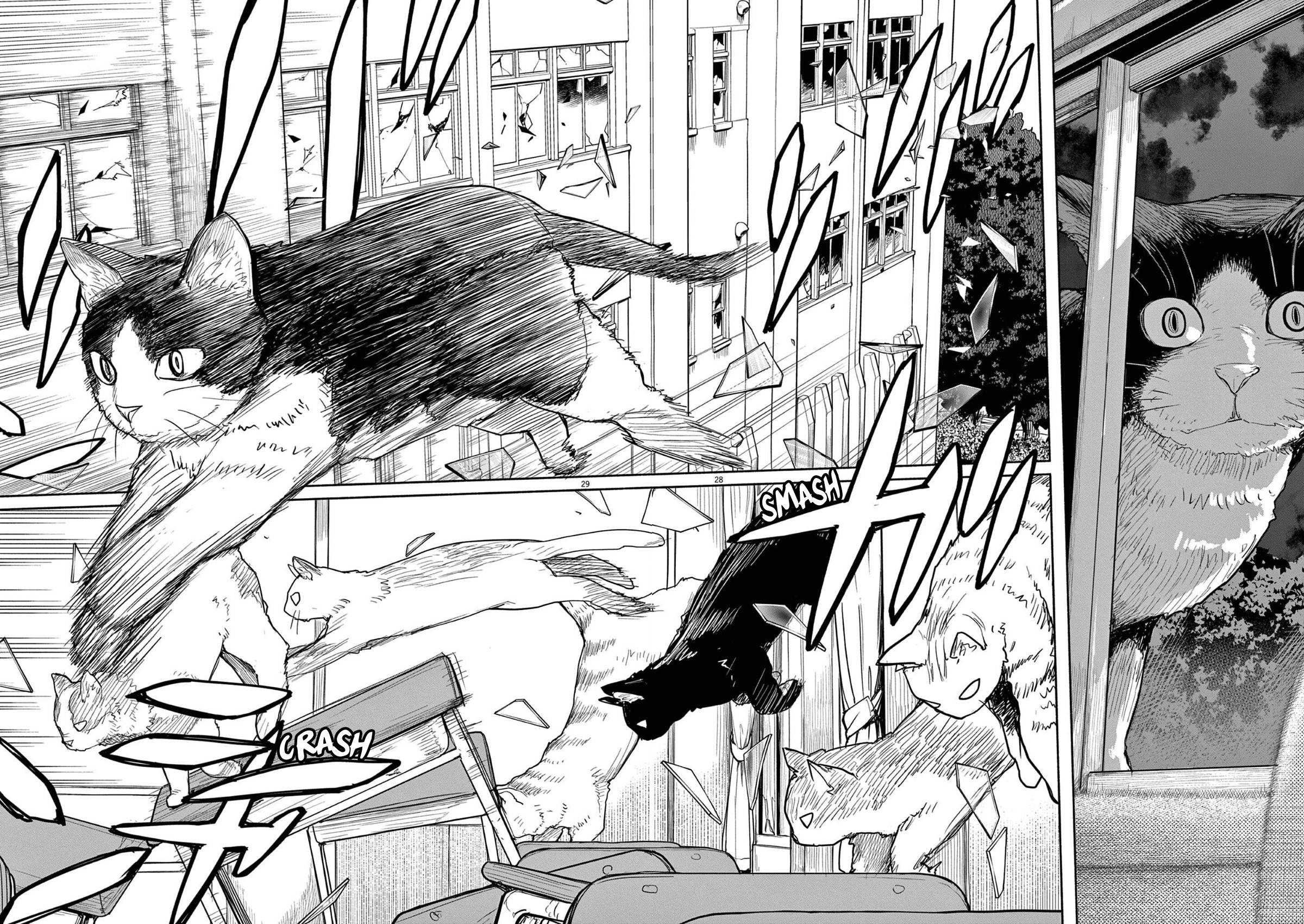 Mysteries, Maidens, And Mysterious Disappearances chapter 46 page 10