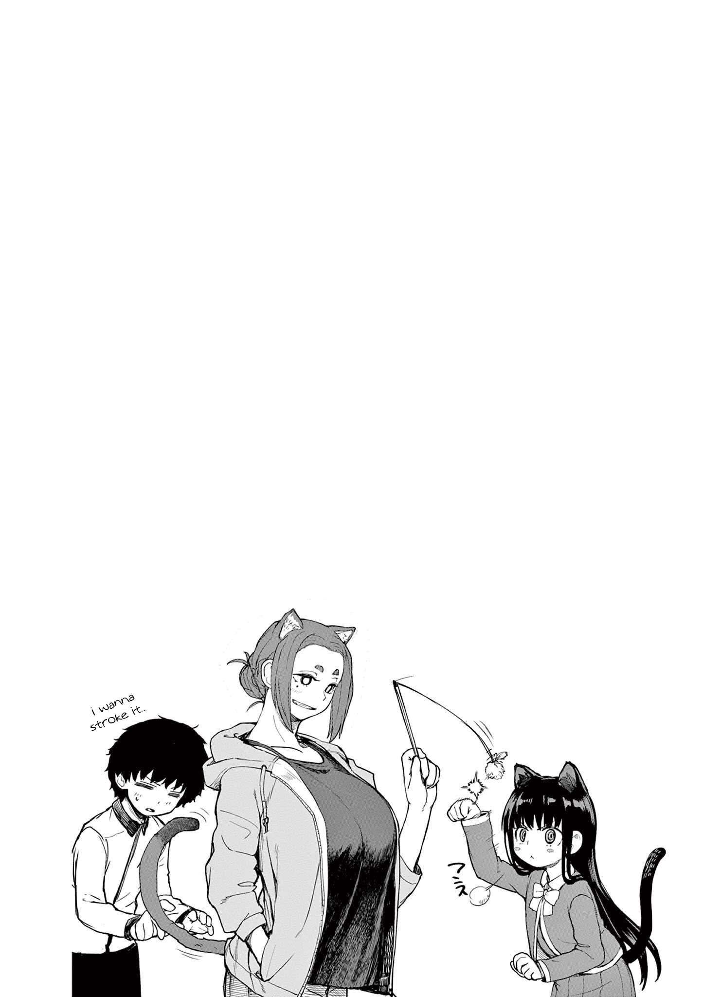 Mysteries, Maidens, And Mysterious Disappearances chapter 51.5 page 5