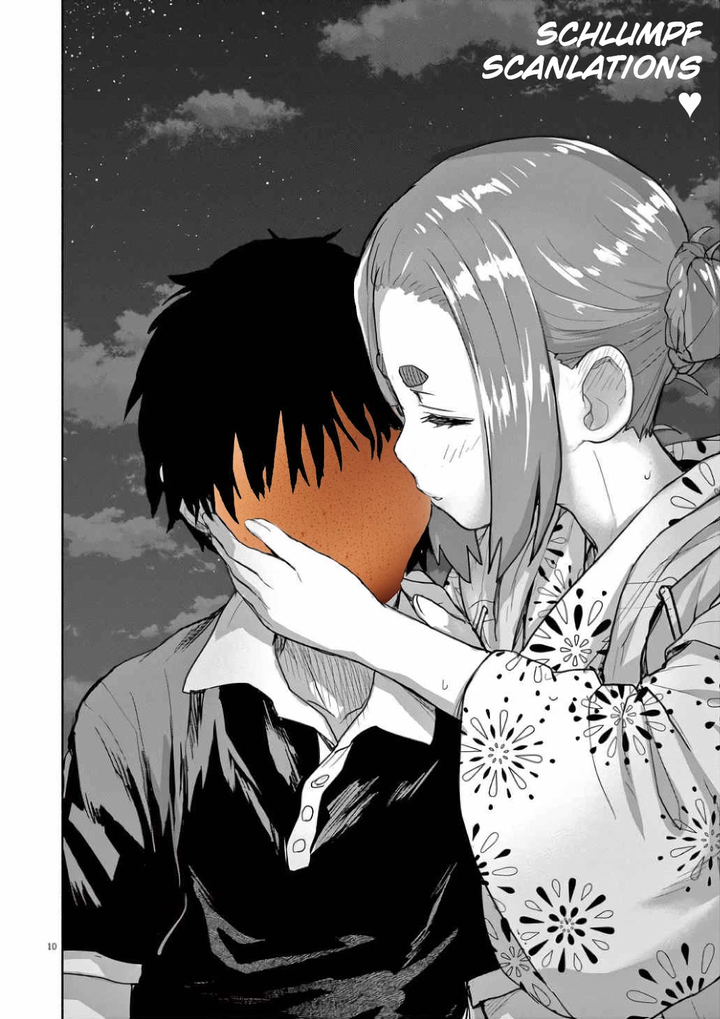 Mysteries, Maidens, And Mysterious Disappearances chapter 55 page 15