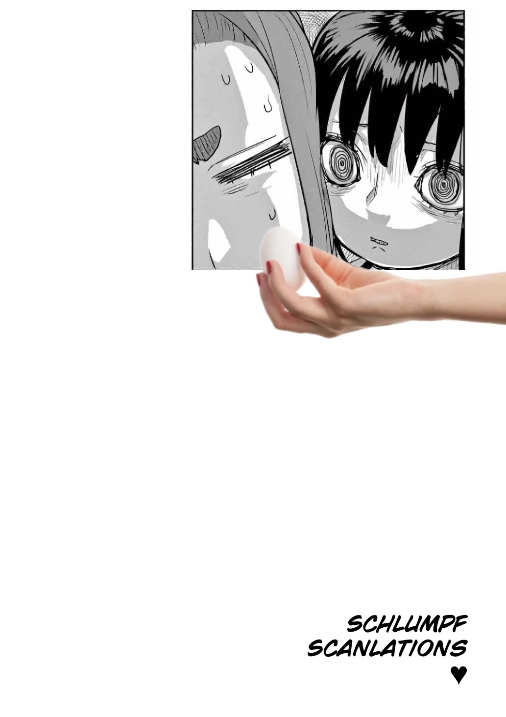 Mysteries, Maidens, And Mysterious Disappearances chapter 56 page 15