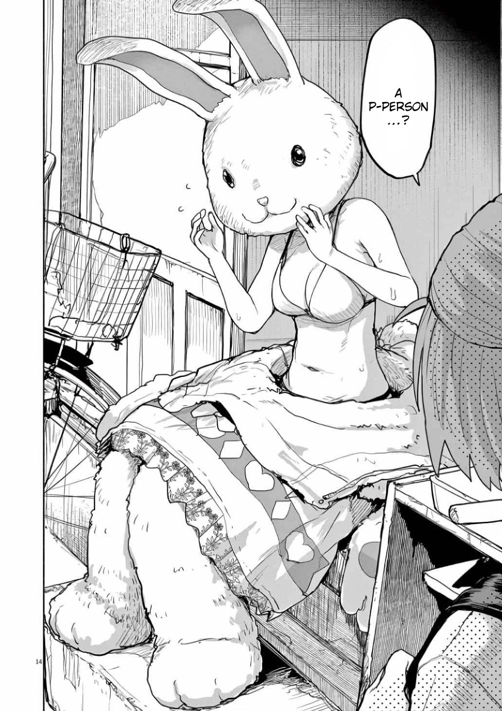 Mysteries, Maidens, And Mysterious Disappearances chapter 57 page 12