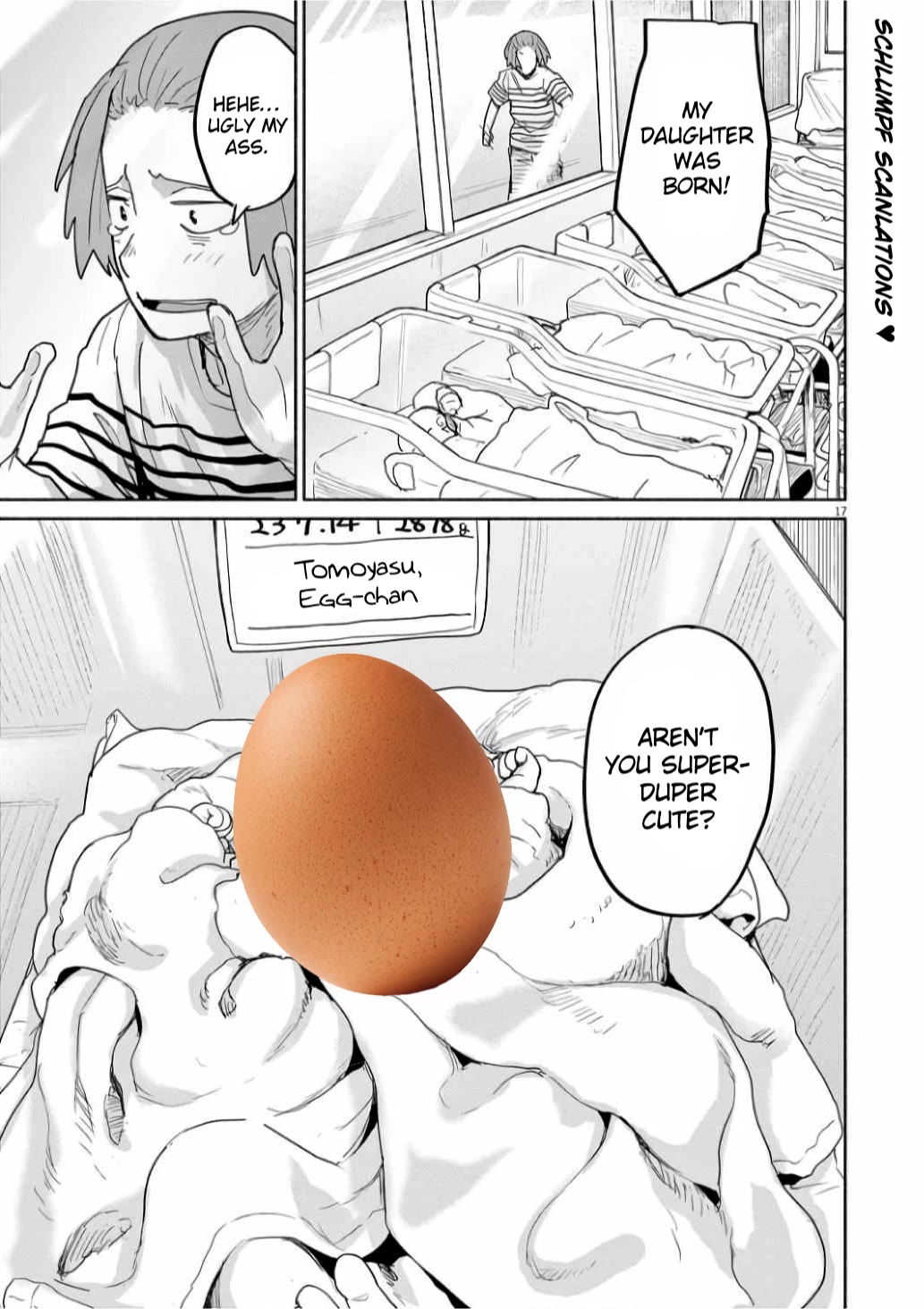 Mysteries, Maidens, And Mysterious Disappearances chapter 59 page 19