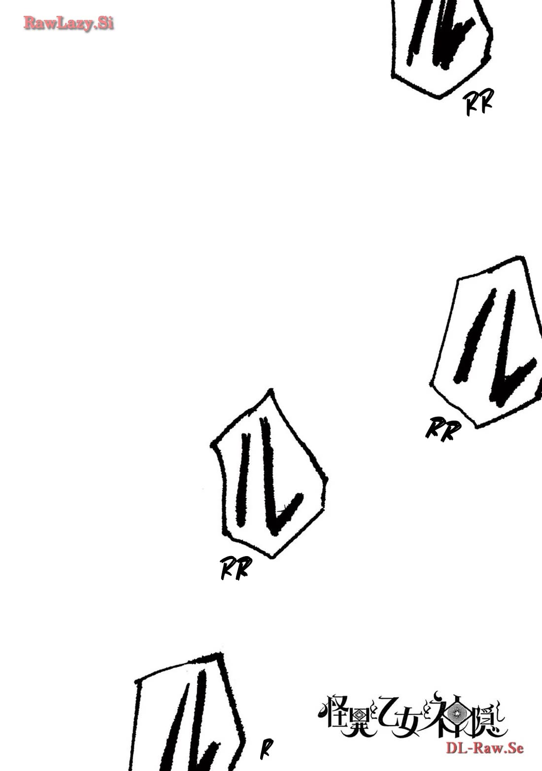 Mysteries, Maidens, And Mysterious Disappearances chapter 65 page 29